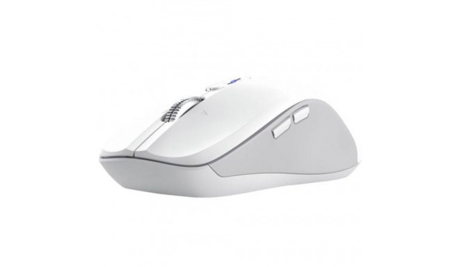 Mouse Trust 25674 White 3200 DPI