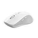 Mouse Trust 25674 White 3200 DPI