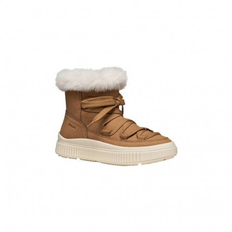 Kids Casual Boots Geox Laquinny A - 30