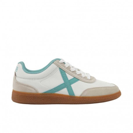 Naiste treeningkingad Munich Rumba Wmn 12 Valge