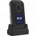 Doro 6060, black (opened package)