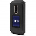 Doro 6060, black (opened package)