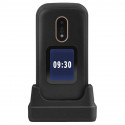 Doro 6060, must (avatud pakend)