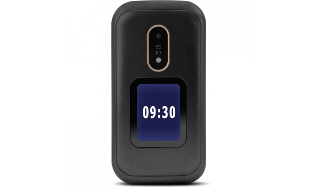 Doro 6060, must (avatud pakend)