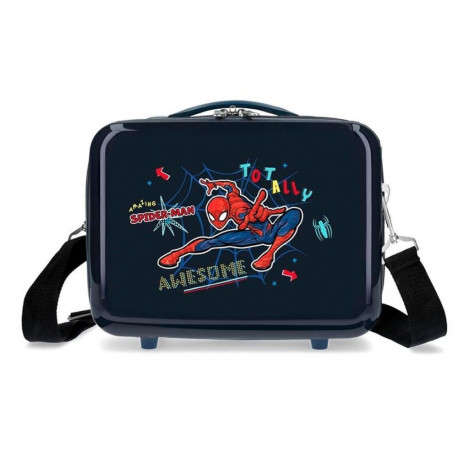 Toilet Bag Marvel 630064113001