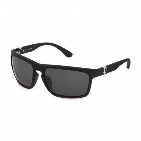 Men's Sunglasses Police SPLF63-630U28 ø 63 mm
