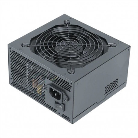 Power supply KEEP OUT ATX-600W ATX 600 W 80 Plus Bronze