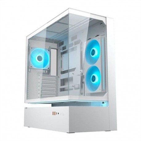 ATX Semi-tower Korpus Cougar CFV235 Valge