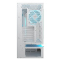 ATX Semi-tower Box Cougar CFV235 White