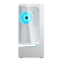 ATX Semi-tower Box Cougar CFV235 White