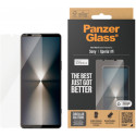 PanzerGlass kaitseklaas Sony Xperia 1 VI (avatud pakend)