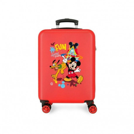 Suitcase Disney Fun Multicolour