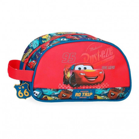 School Case Disney Cars