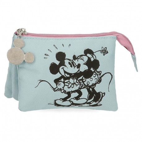Koolikott Disney Mickey & Minnie