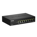 Switch D-Link DMS-108P/E