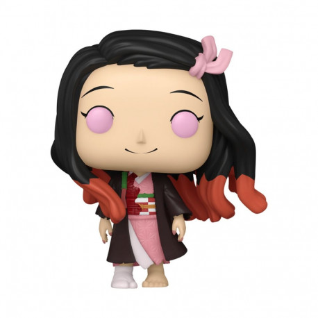 Kogumiskuju Funko Pop! 86507 Vinüül Mitmevärviline (1 Ühikut)