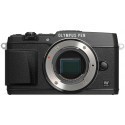 Olympus PEN E-P5 + 14-42mm II Kit, black