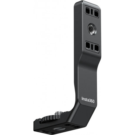 Insta360 X5/X4 kinnitus Vertical Horizontal Mount (avatud pakend)