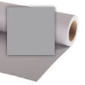 Colorama paberfoon 2,72x11m, storm grey (105) (avatud pakend)
