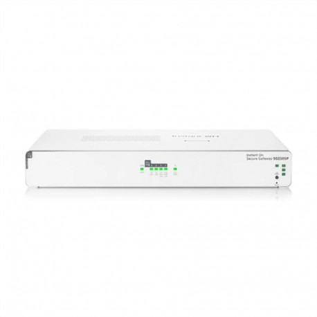 Ruuter Aruba ION SG2505P Ethernet WAN WAN 10/100/1000