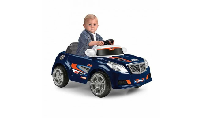 Kaugjuhitav Auto Feber Twinkle