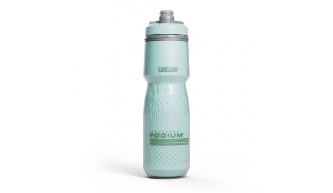 Bottle Camelbak Podium Chill Blue polypropylene 710 ml