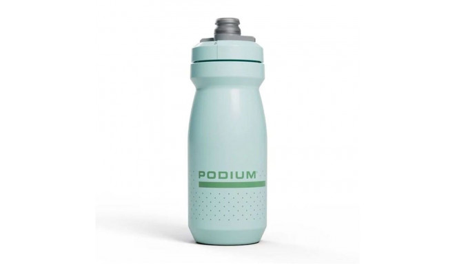 Bottle Camelbak Podium Blue polypropylene 600 ml