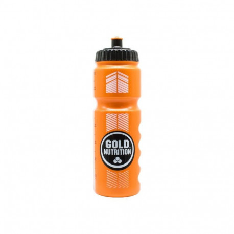 Pudel Gold Nutrition GNBIDAO-VENDA Tume oranž Alumiinium 700 ml