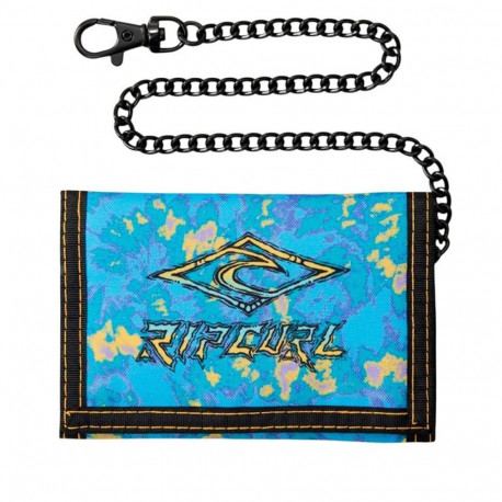 Purse Rip Curl Kids Chain Surf Blue