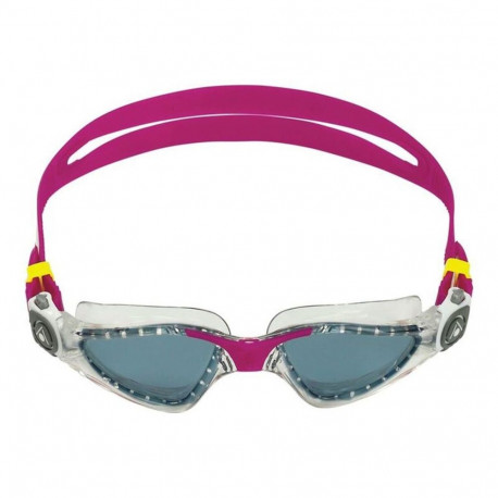 Swimming Goggles Aqua Sphere Kayenne Small Dark pink One size