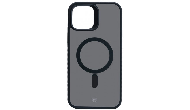 3mk kaitseümbris MagCase Apple iPhone 12 Pro Max (avatud pakend)