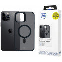3mk kaitseümbris MagCase Apple iPhone 12 Pro Max (avatud pakend)