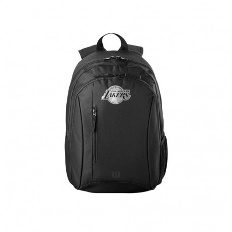 Vabaaja Seljakott Wilson NBA Team Backpack Must Spordi