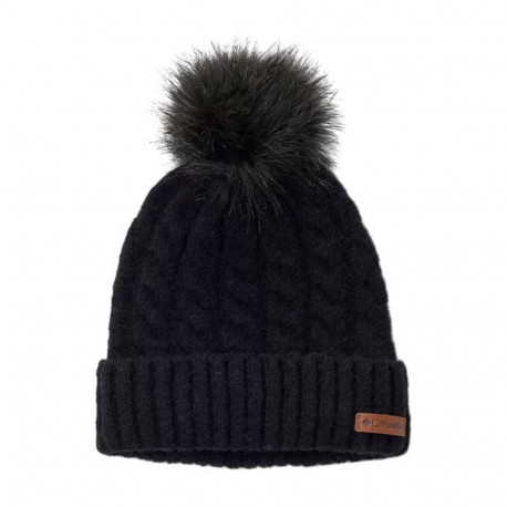 Hat Columbia Winter Blur™ II Black