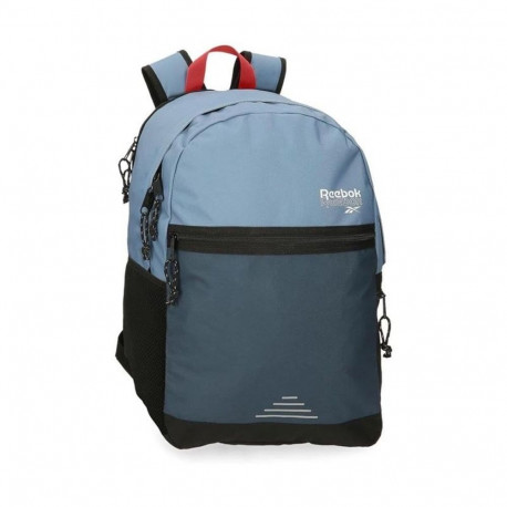 Gym Bag Reebok Rockport Indigo