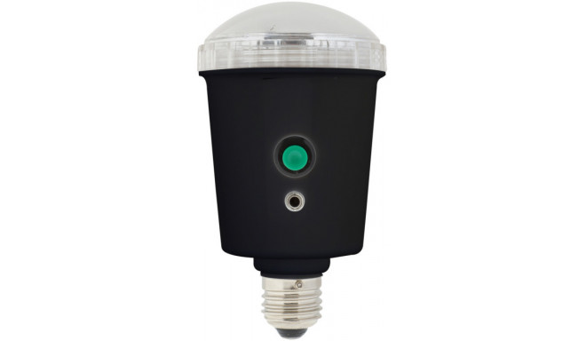 BIG Helios servo flash F-32S E27, black (opened package)