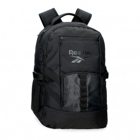 Gym Bag Reebok Truck One Black