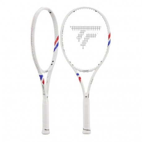 Tennisereket Tecnifibre Tfight 305 S Valge