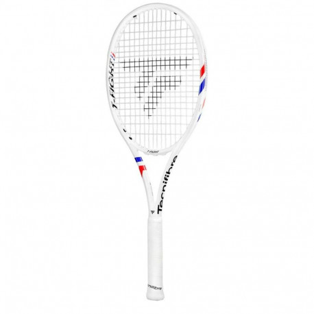 Tennisereket Tecnifibre Tfight 300 S Valge