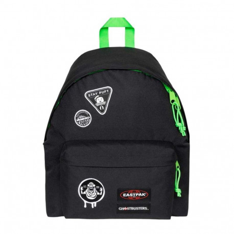 Vabaaja Seljakott Eastpak Padded Pak'R Gb Patches Must