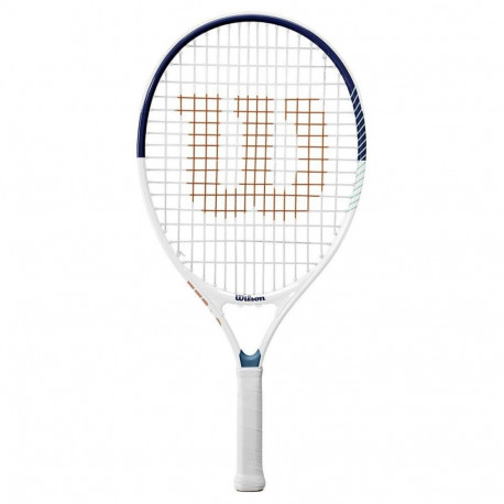 Tennisereket Wilson Roland Garros Elite Valge