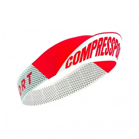 Visor Compressport Pro Racing Visor One size Blue