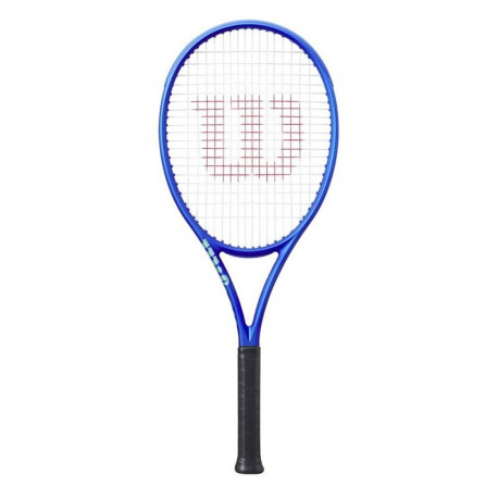 Tennisereket Wilson Ultra 100Ul V5 Sinine