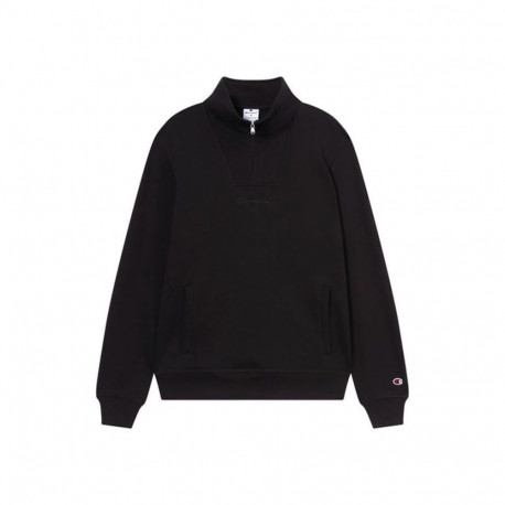 Dressipluus ilma kapuutsita, meeste Champion Icons Tonal Must - 2XL