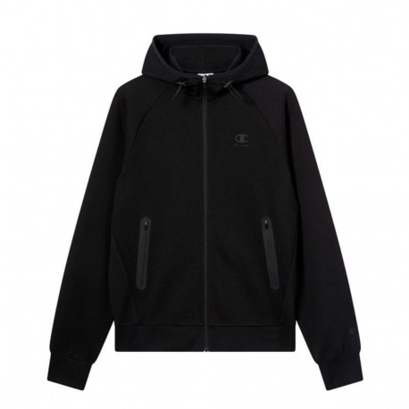 Dressipluus kapuutsiga, meeste Champion C-Tech Must - XL