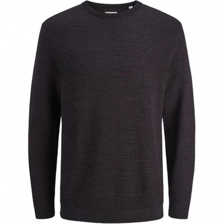 Dressipluus ilma kapuutsita, meeste Jack & Jones Jjotto Knit Crew Neck Must - 2XL