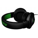 Razer headphones Kraken, black