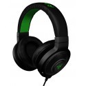 Razer headphones Kraken, black