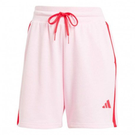 Naiste lühikesed spordipüksid Adidas Cb Sho Roosa - S