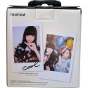 Fujifilm Instax Mini 8, black